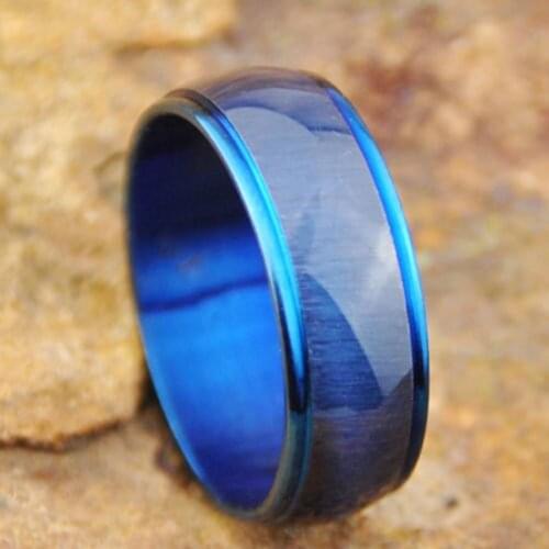 SENHUA Rings