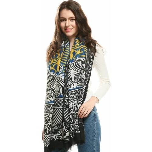 180*100cm Cotton Linen Voile Scarf Autumn Winter Scarves Men Foulard Square Hijab Ladies Shawl wrap muffler pareo female hijab