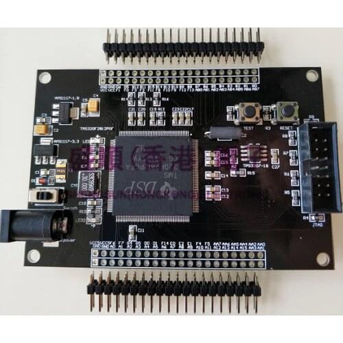 TMS320F2812 DSP NEW board system board core board