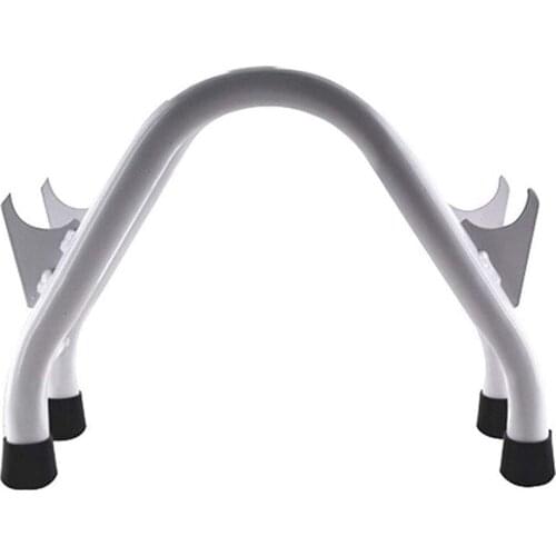 Dumbbell Rack Compact Dumbbell Barbell Storage Rack Dumbbell Free Weight Stand for Household Office Gym