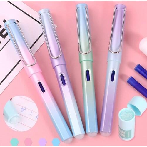 W&N Fountain Pens