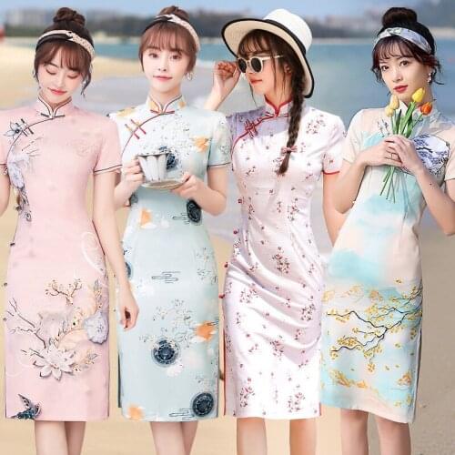 Женские платья Aizaicn China At AliExpress