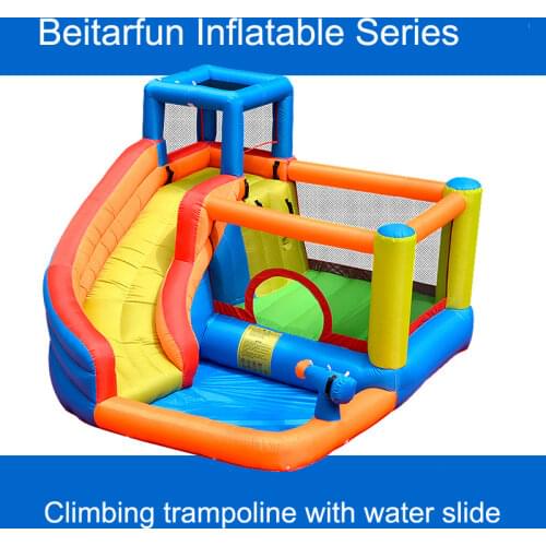 Надувные батуты Beitarfun China At AliExpress