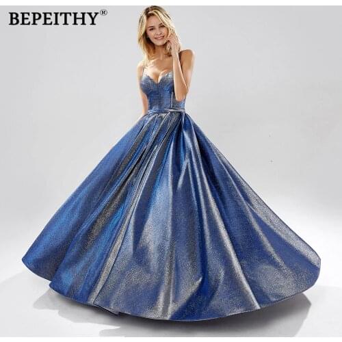 BEPEITHY Ball Dresses