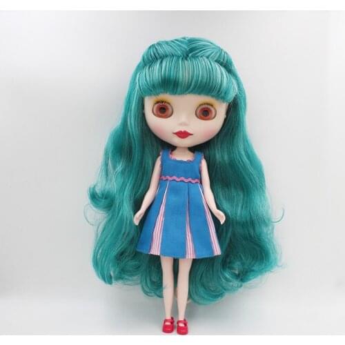 Free Shipping Top discount DIY Joint Nude Blyth Doll item NO. 533 Doll limited gift special price cheap offer toy