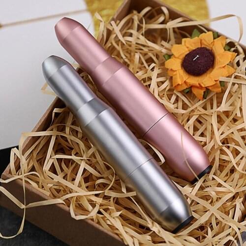 Nail Drill Pen Electric Manicure Machine USB Nail Drill Nail Gel Polish Pro E-file Milling Pedicure Salon Tool Manicure Device