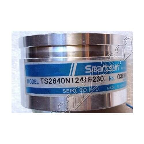 Used encoder TS2640N1241E230 TESTED PASS OK