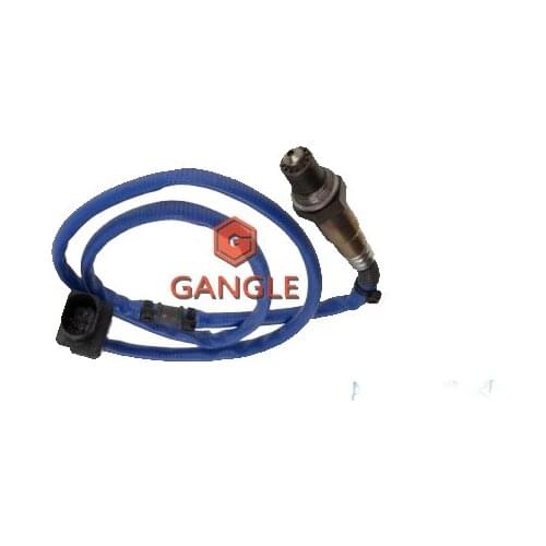 Oxygen Sensor O2 Lambda Sensor AIR FUEL RATIO SENSOR for Porsche Panamera 97060612401 970 606 124 01 2010-2016