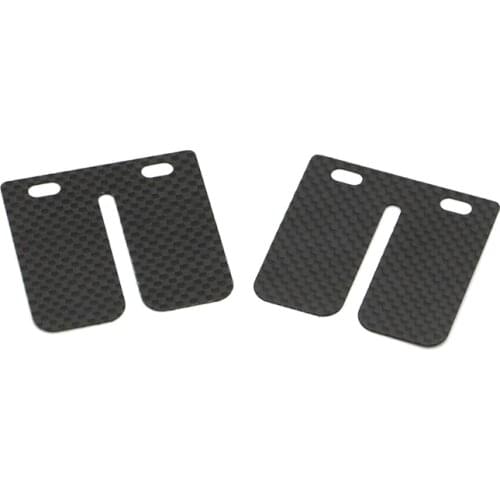 2PCS Carbon Fiber Intake Reed Valve For Yamaha YFS200 1988 - 2006 Blaster YFS 200 1989 1990 1991 1992 1993 1994 1995 1996 1997