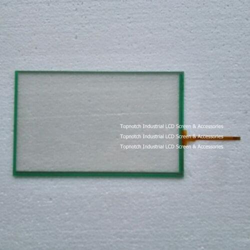 Brand New Touch Screen Digitizer for TK6100 TK 6100 Touch Pad Glass