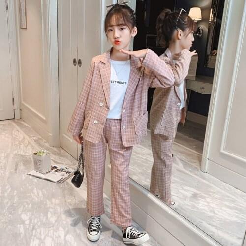 OBOVATUS Boys' Suits & Blazers