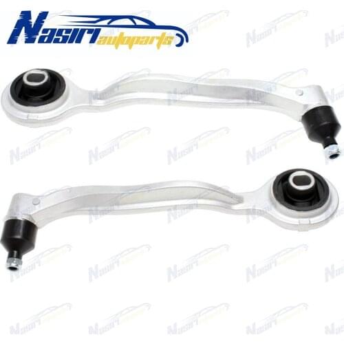 Lower Strut Control Arm For Mercedes-Benz CL500 CL55 CL600 CL65 S430 S500 S55 S600 S65 AMG 2000-2006 2203304311 2203304411