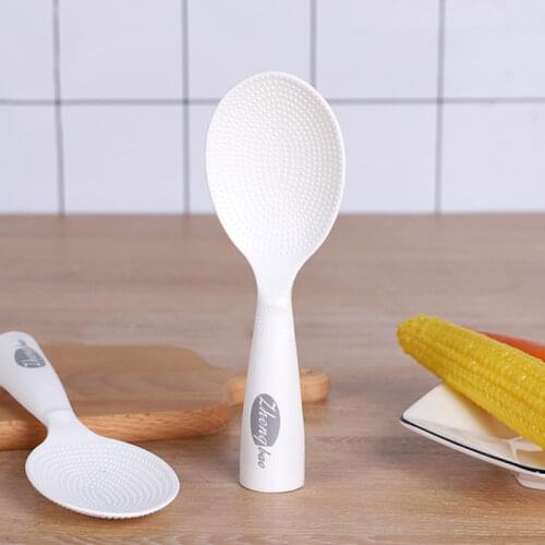 PATTYWELLA Rice Spoons