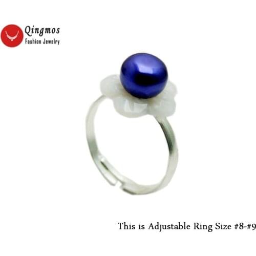 Qingmos Rings
