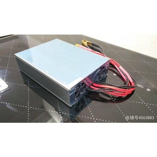 Samus 1600M/1800G/2800G/5800G/high Power Converter Booster