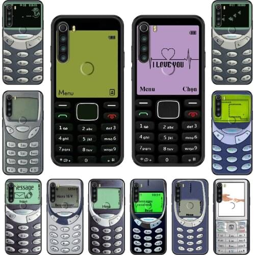 Чехлы для телефонов Xiaomi Redmi 4 Prime SMONSDLE China At AliExpress