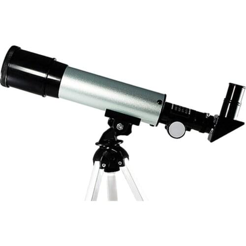 ZIYOUHU 36050 Outdoor Bird Watching Spotting Scope Space Telescope Astronomical with Fine Optics for Star Observation