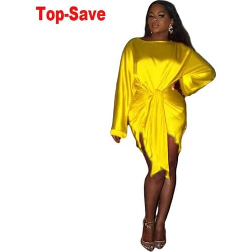 Top-Save Summer Chiffon Dresses