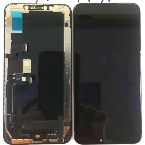 Replace LCD Pantalla For iph XS MAX GX OLED