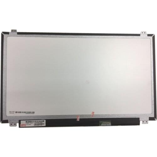 LALAWIN LP156WF6 SPJ1 SPB1 K1 fit B156HAN01.1 B156HAN01.2 LTN156HL01 LTN156HL02 LP156WF4 IPS laptop lcd screen 1920*1080 30pin