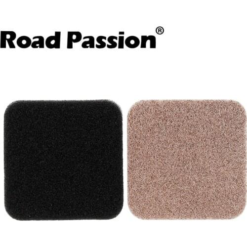 1/2/5 Pcs Motorcycle Parts Air Filter For For Stihl 4137-124-1500 FS75 FS80 FS85 FS85R HL75K HS75 HS80 HS85 BG75 FC75 FC85