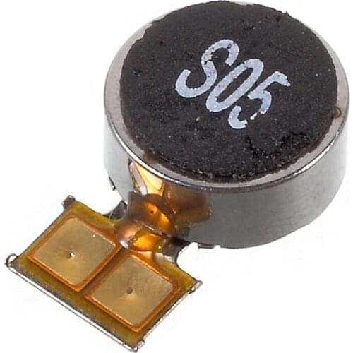 10 pcs/lot OEM For Samsung Galaxy S7 G930 / S7 edge G935 Vibrator Vibration Motor Replacement Replace Part