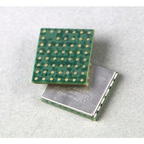 5pcs/lot Original Wireless Wifi Bluetooth Control Receiver Module for PS4 Slim Pro Motherboard Models