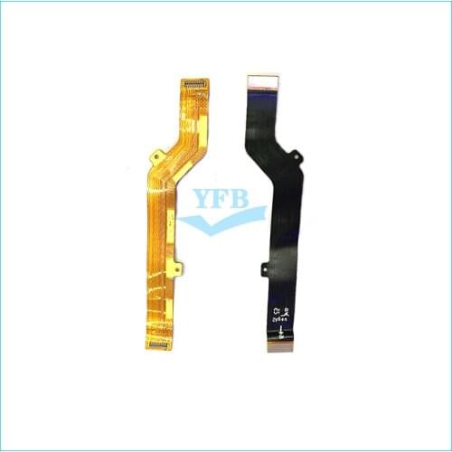5pcs Mainboard Motherboard Main Board Connector Flex Cable For ZTE Blade V9 LCD Display Repair Parts