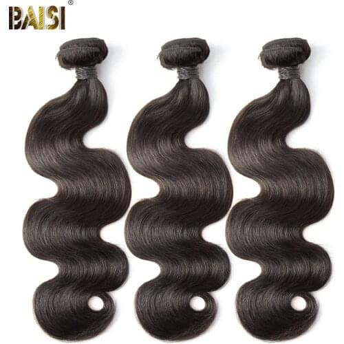 Baisi Decorative Cosmetics