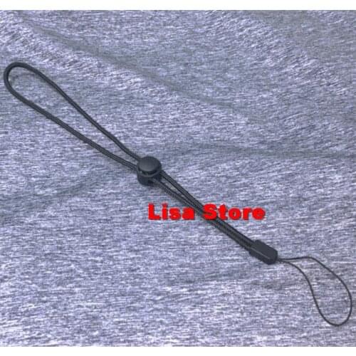 Free DHL 500pcs Adjustable Wrist Straps Hand Lanyard for Phone iPhone X Samsung Camera GoPro USB Flash Drive Key PSP Accessories