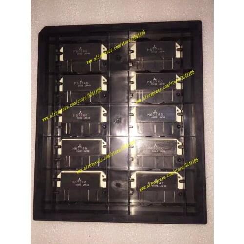 Free Shipping New M67746 Module