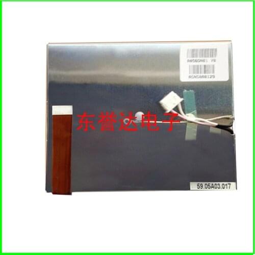 CCFL backlight display industrial control Monitoring 59.05A03.020 59.05A03.016 LCD Screen 59.05A03.008 59.05A03.006