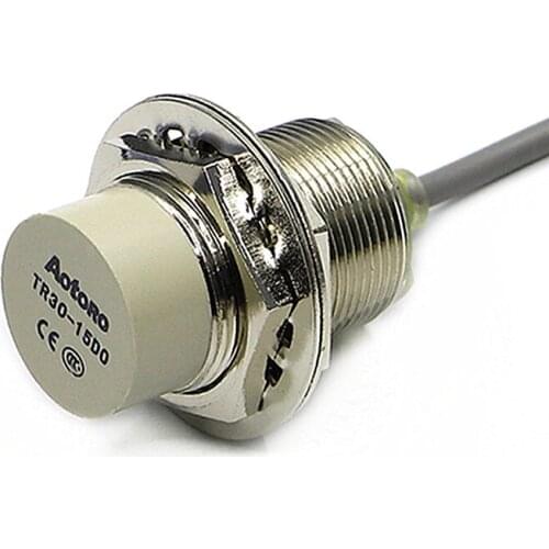 Motion sensor alarm TR30-15DO non flush cylinder proximity quality guaranteed