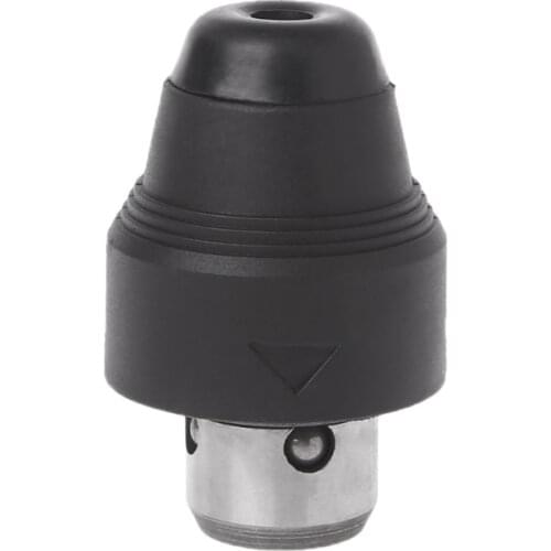 Holding Fixture SDS Plus Drill Chuck For Bosch GBH2-26DFR GBH2-28DFV GBH4-32DFR