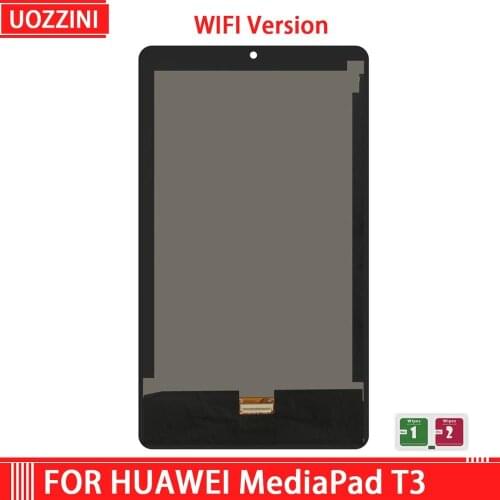 For Huawei Mediapad T3 7.0 LCD Display Touch Screen Digitizer Assembly For Huawei T3 7 BG2-W09 BG2-U01 BG2-U03 Wifi LCD