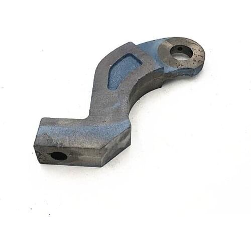 Toyota Global spinning machine, Sipram air jet loom accessories quality warp shaft bracket bracket cover pressing block