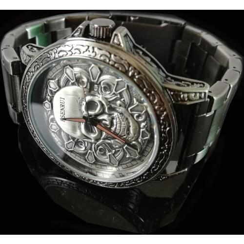 HAIYES Retro Watches