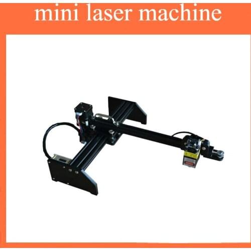 7.5W Router CNC Laser Cutter Mini Engraving Machine Craved DIY Print Laser Engraver High Speed With Best Gifts And Toys