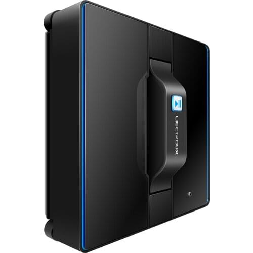 Liectroux WS-1080 household window cleaner robot