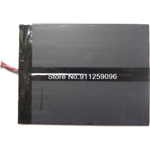 Laptop Battery For 4Good CL100 2990122 3.8V 6000mAh 22.8Wh New