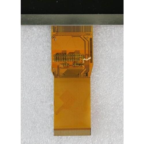 New original KR080PC9T 1030300696-A tablet computer screen liquid crystal display screen