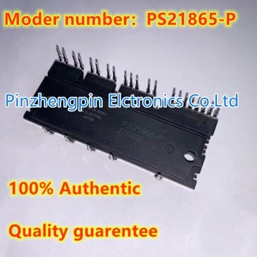 PS21865-P POWER MODULE PS21865 -P IGBT PS21865P Generation DIP and Mini-DIP-IPM PS 21865P