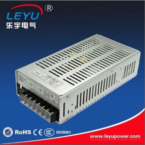 SP-100-24 factory AC DC 4.2A full range input LED lighting switching power supply from Chinese supplier