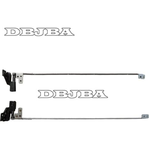 New Laptop LCD LED Hinges For Acer Extensa 4230 4630 For Travel Mate 4730 4630 4530 4930 4330 4230 AM048000600 AM048000700 R & L