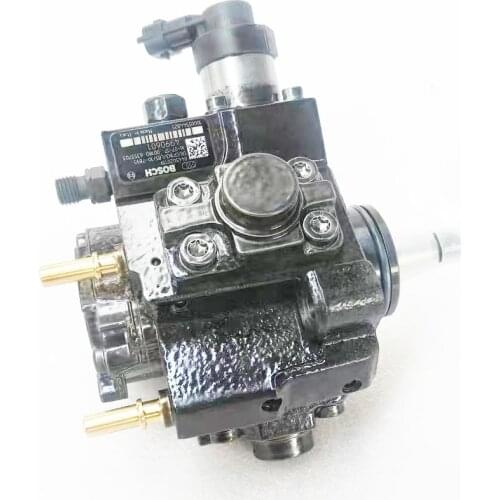 Common Rail Fuel Injection Pump 0445020119 CP1H3 4990601 For B-O-S-C-H FOTON