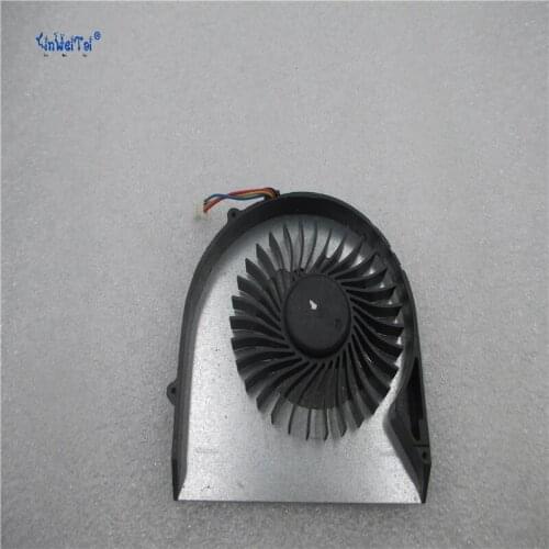 Laptop cooling fan For LENOVO B570 B575 B575E B570E V570 Z570 V570A KSB0605HC AH72 DFS531205HC0T FA9N Z575 ADDA AD07105HX09KB00