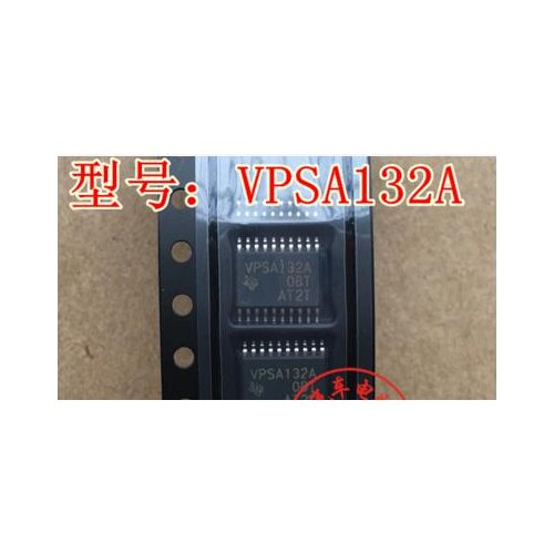 VPSA132A 28083575 SI8431BB TAS5538 TC9163AF