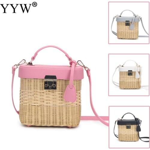 YYW Women's Beach Bags
