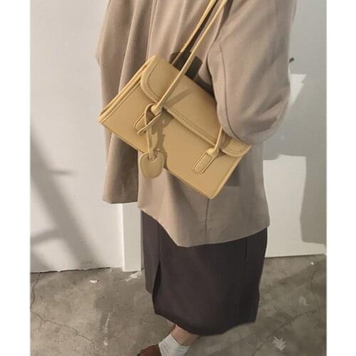 Women Shoulder Bags Bag Womens Bag 2021 Spring Summer New Fashion Bag Shoulder Bag Tote Handbags Bolso Mujer