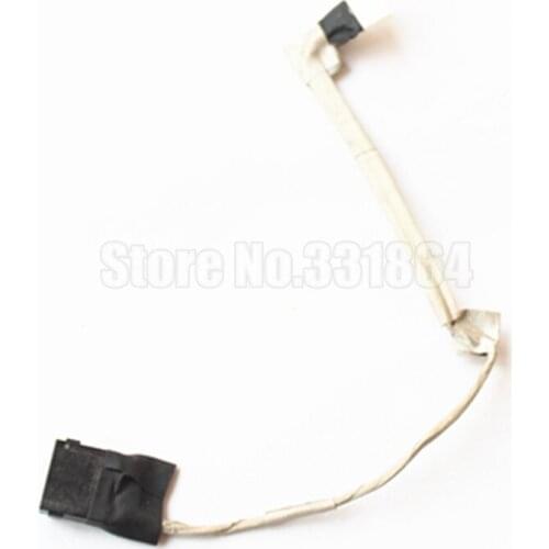 5-10pieces DC Power Jack Adapter Charging Cable Harness for Lenovo IdeaPad Flex 2-14 2-15 Flex 2-15D Flex 2-14D